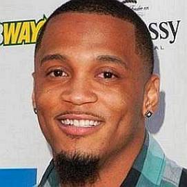 Who is Patrick Chung Dating Now?
