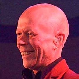 Who is Vince Clarke Dating Now?