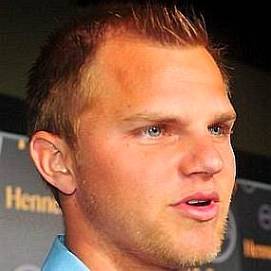 Jimmy Clausen dating 2023