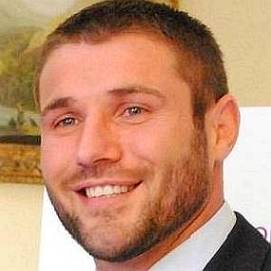 Who is Ben Cohen Dating Now?