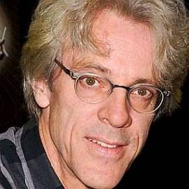 Who is Stewart Copeland Dating Now?