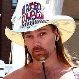 Who is Naked Cowboy Dating Now?
