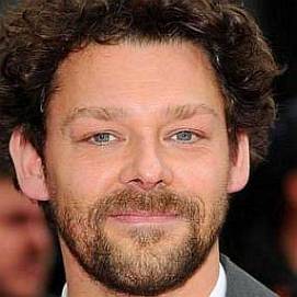 Richard Coyle dating "today" profile