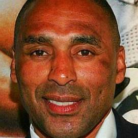 Who is Roger Craig Dating Now?