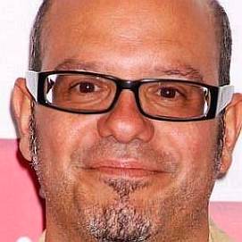 Who is David Cross Dating Now?