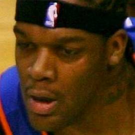 Who is Eddy Curry Dating Now?
