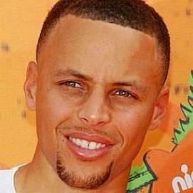 Stephen Curry dating 2022