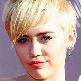 Miley Cyrus dating 2023