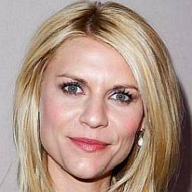 Claire Danes dating 2022