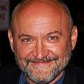 Who is Frank Darabont Dating Now?