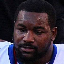 Who is Marcell Dareus Dating Now?