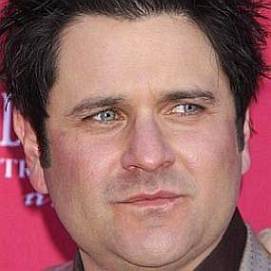 Jay DeMarcus dating 2022