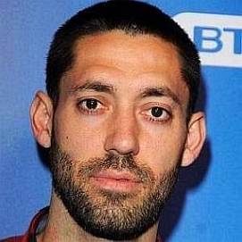 Clint Dempsey dating 2023
