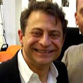 Who is Peter Diamandis Dating Now?