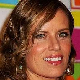 Kim Dickens dating "today" profile