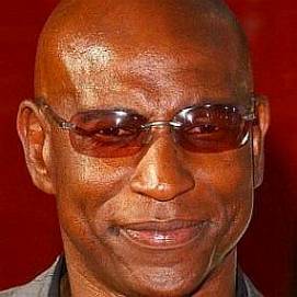 Who is Eric Dickerson Dating Now?