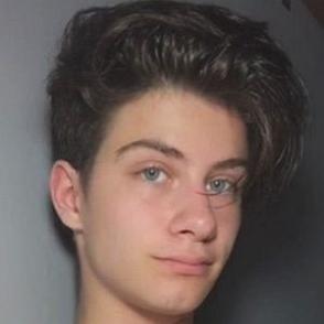 William Dolan dating "today" profile