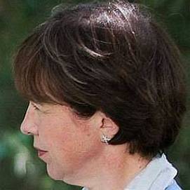 Lyse Doucet dating "today" profile