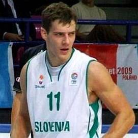 Goran Dragic dating 2023
