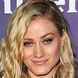 Olivia Taylor Dudley dating "today" profile