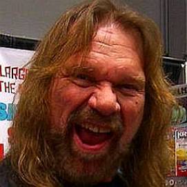 Who is Jim Duggan Dating Now?