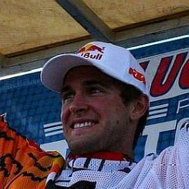 Who is Ryan Dungey Dating Now?