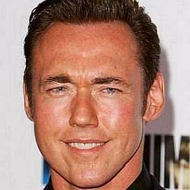 Kevin Durand dating 2024