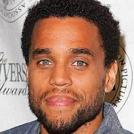 Michael Ealy dating 2022