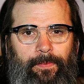 Steve Earle dating "today" profile