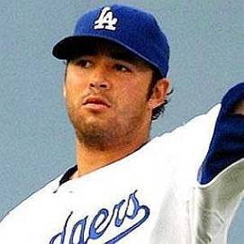 Who is Andre Ethier Dating Now?