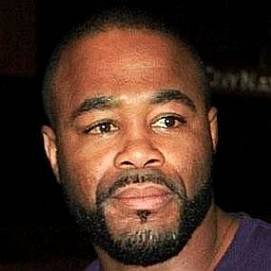 Who is Rashad Evans Dating Now?