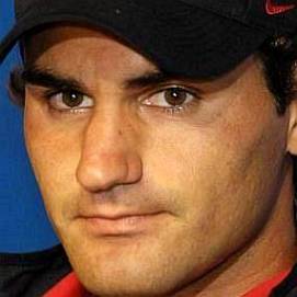 Roger Federer dating 2022