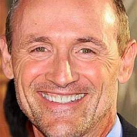 Colm Feore dating 2022