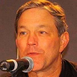 Who is Kirk Ferentz Dating Now?