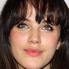 Who is Jessica Brown Findlay Dating Now?