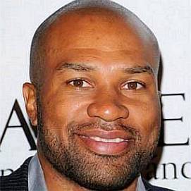 Who is Derek Fisher Dating Now?