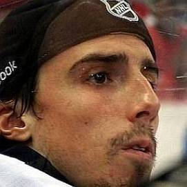 Marc-Andre Fleury dating 2022