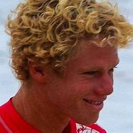 Who is John John Florence Dating Now?