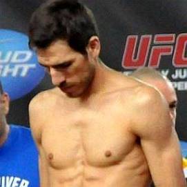 Who is Kenny Florian Dating Now?