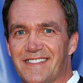 Neil Flynn dating "today" profile