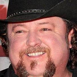 Who is Colt Ford Dating Now?
