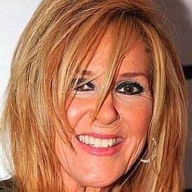 Lita Ford dating "today" profile
