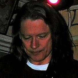 Who is Robben Ford Dating Now?
