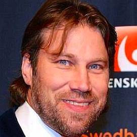 Peter Forsberg dating "today" profile