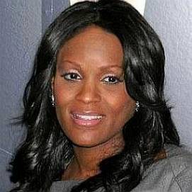 Who is Tameka Foster Dating Now?