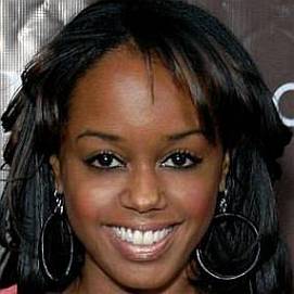 Who is Jaimee Foxworth Dating Now?