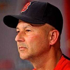 Who is Terry Francona Dating Now?