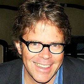 Who is Jonathan Franzen Dating Now?