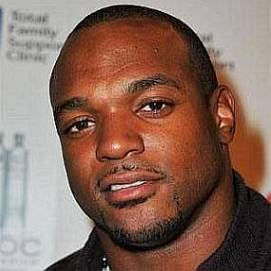 Dwight Freeney dating "today" profile