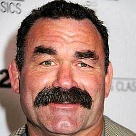 Who is Don Frye Dating Now?